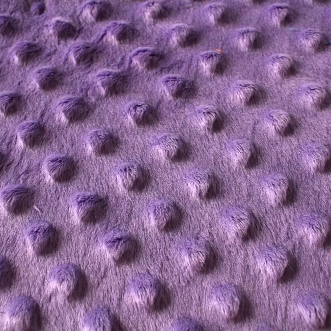 shannon minky dimple fabric (4)