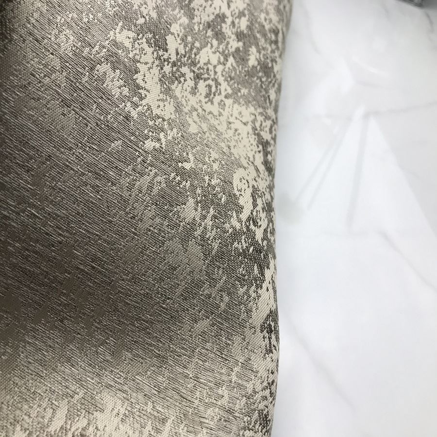 golden blackout fabric