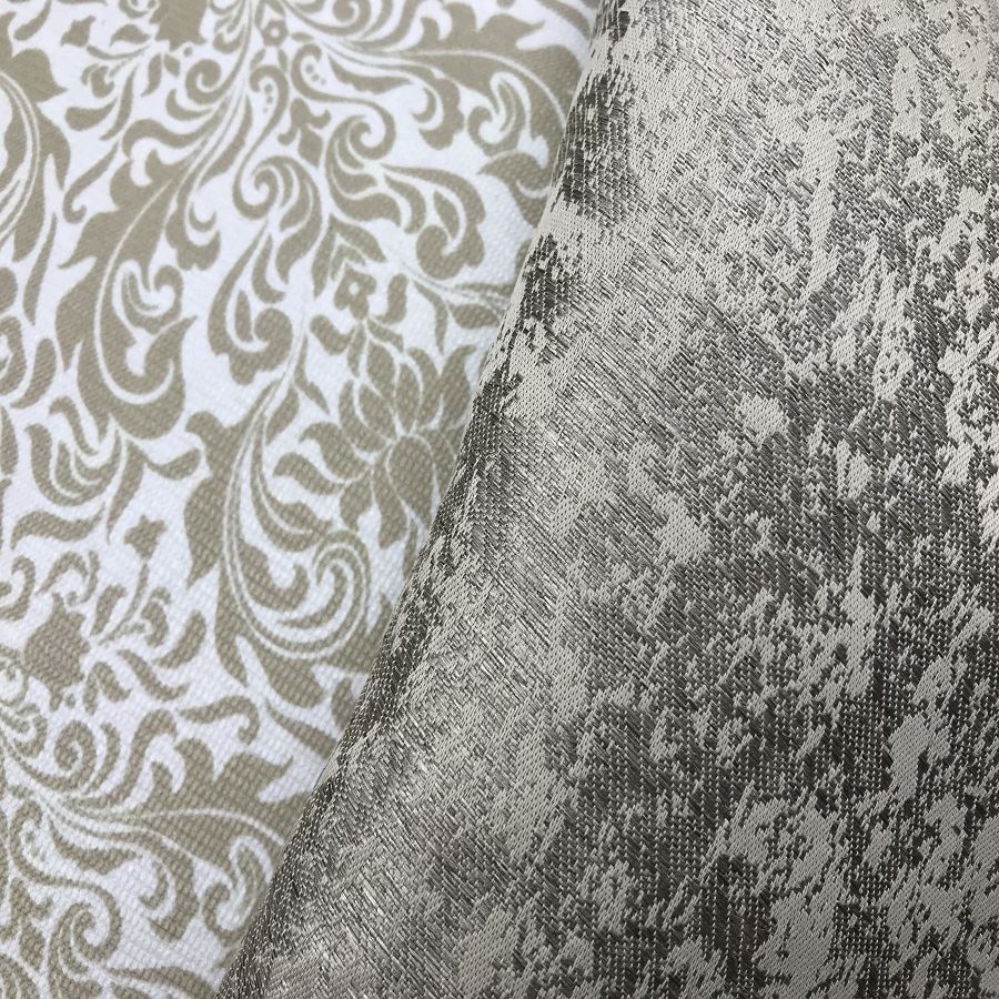 blackout curtain fabric