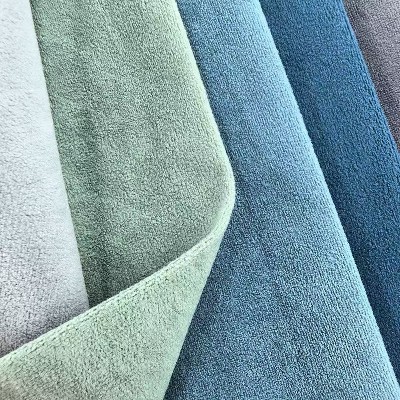 Matte Velvet Fabric Matte Velvet Fabric