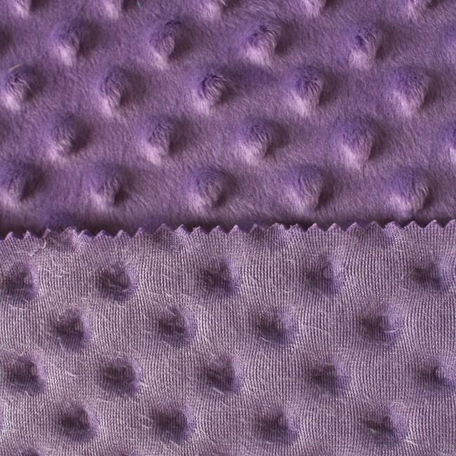 Shannon Minky Dimple Fabric